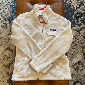 Patagonia ReTool Full Zip Jacket